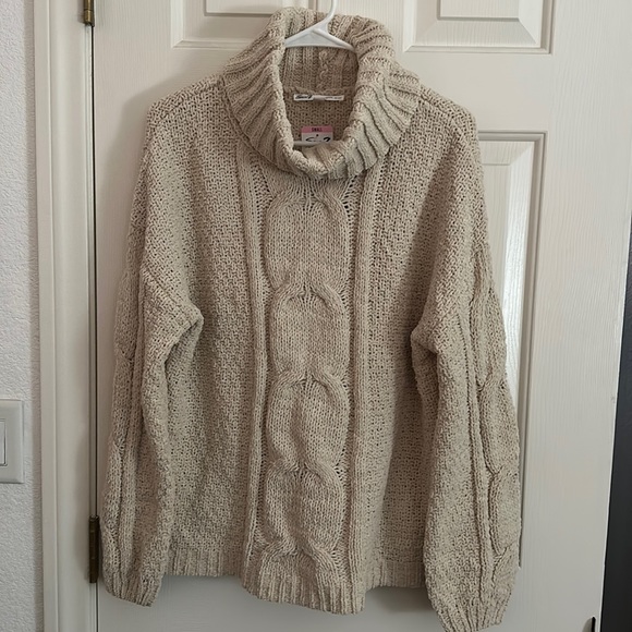 Seven7 Sweaters - Oversized sweater